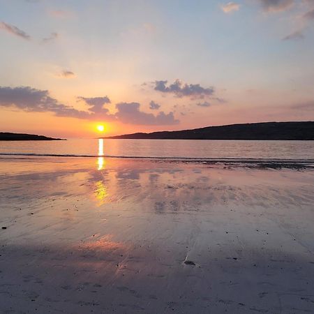 Roundstone Retreats Islandview Bed & Breakfast Luaran gambar