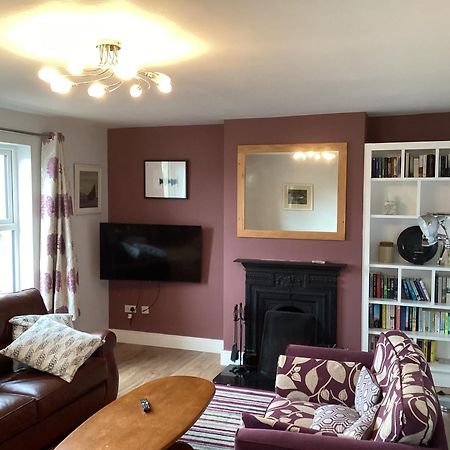 Roundstone Retreats Islandview Bed & Breakfast Luaran gambar