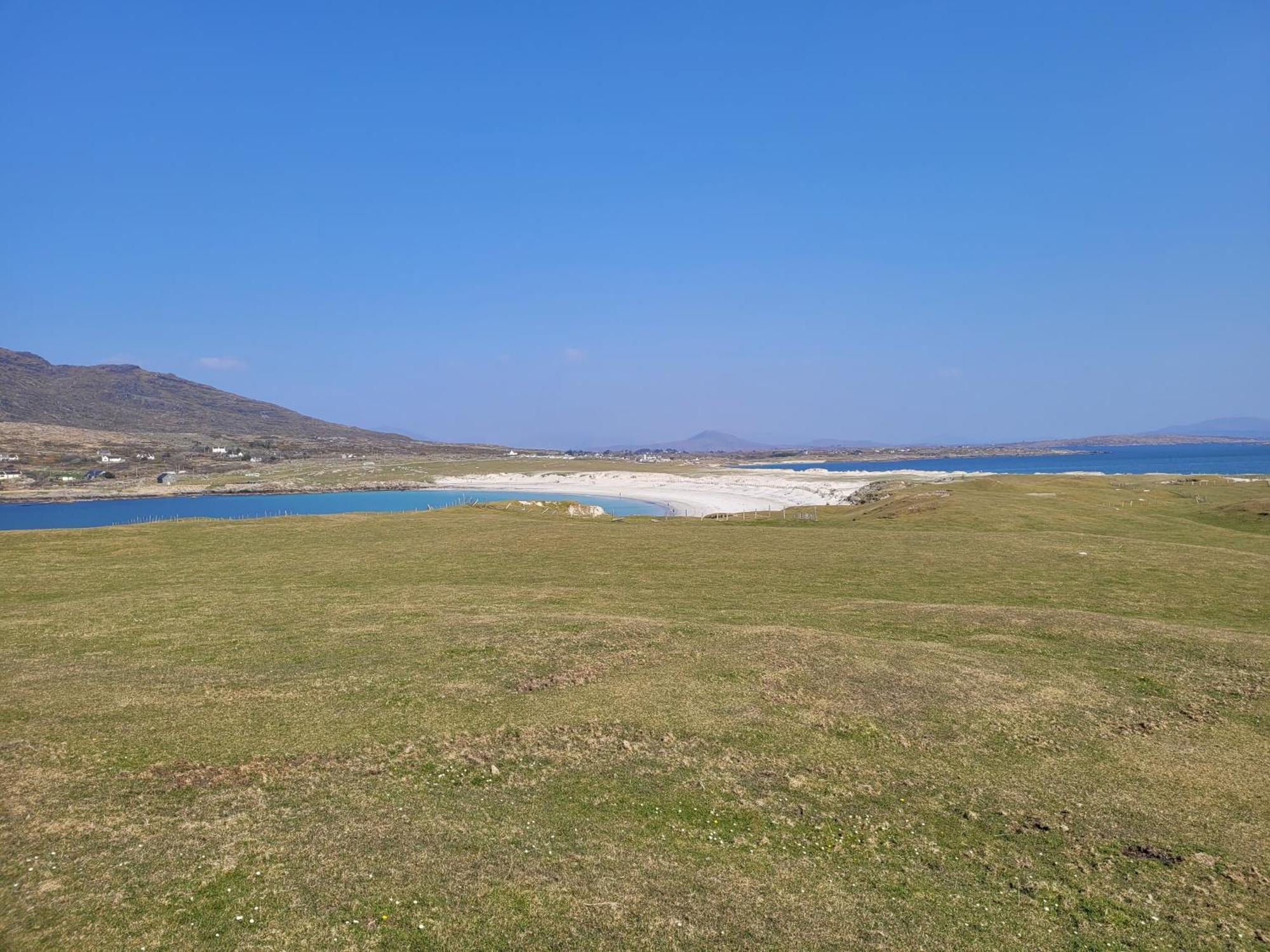Roundstone Retreats Islandview Bed & Breakfast Luaran gambar