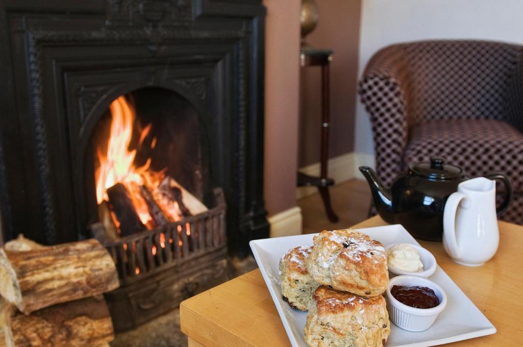Roundstone Retreats Islandview Bed & Breakfast Luaran gambar