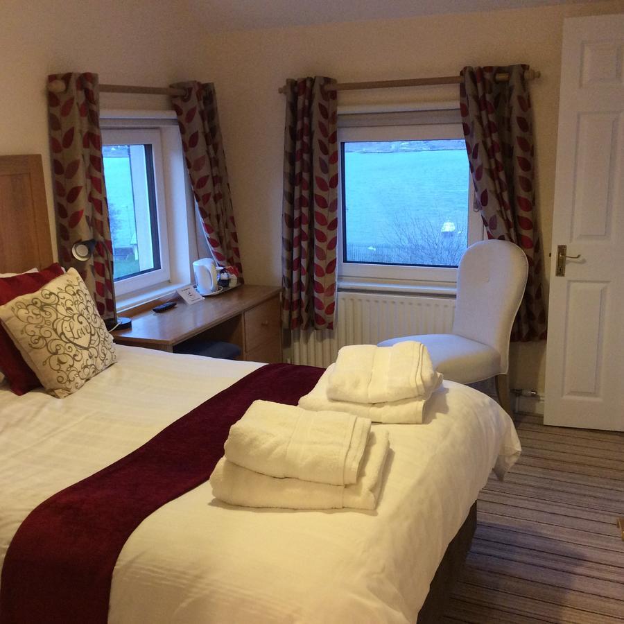 Roundstone Retreats Islandview Bed & Breakfast Luaran gambar